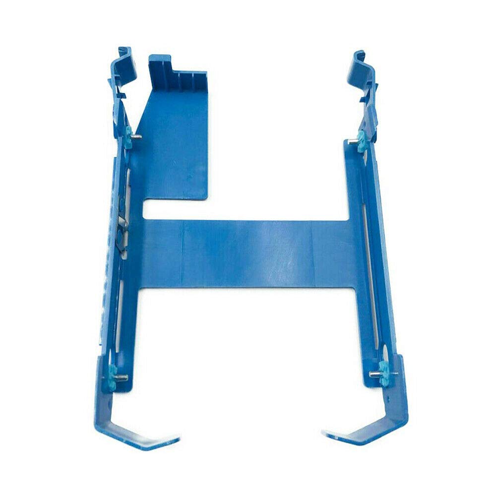 ZAHARA 65KHD 065KHD Support HDD Caddy Soporte Disco para DELL XPS 8910 8920 8930 8940 8950/ Precision T3620 T3630 (3,5")
