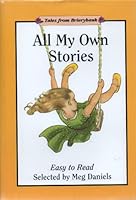 All My Own Stories: Traditional Stories to Read Together 1855341719 Book Cover