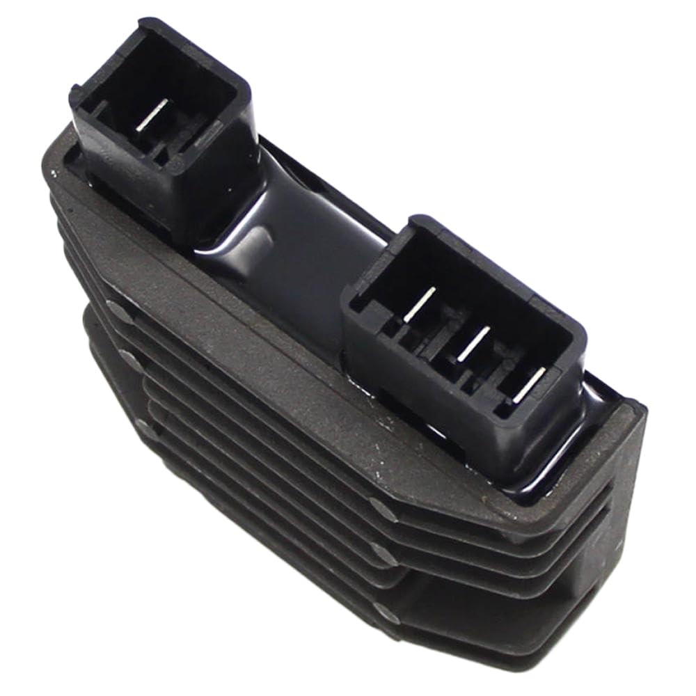 Motorcycle Rectifier Voltage Regulator Compatible With Honda FJS400 NC700 NC700X NC700XD NSA700 NSS250 CBR1000RR CBR1000S NSS300