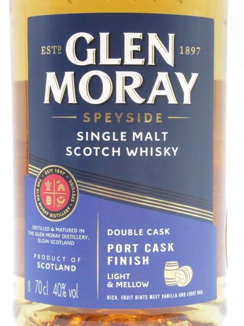 GLEN MORAY 21年 ポートウッド仕上げ 楽天市場】グレンマレイ ポートカスクフィニッシュ 700ml 40度 箱付