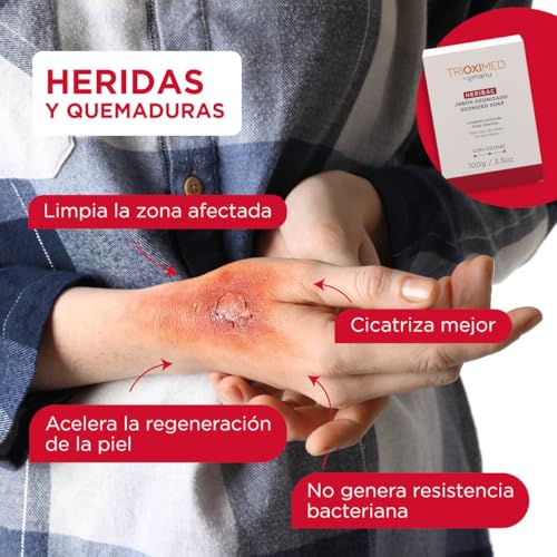 Limpieza, Drugstore Imagen adicional
