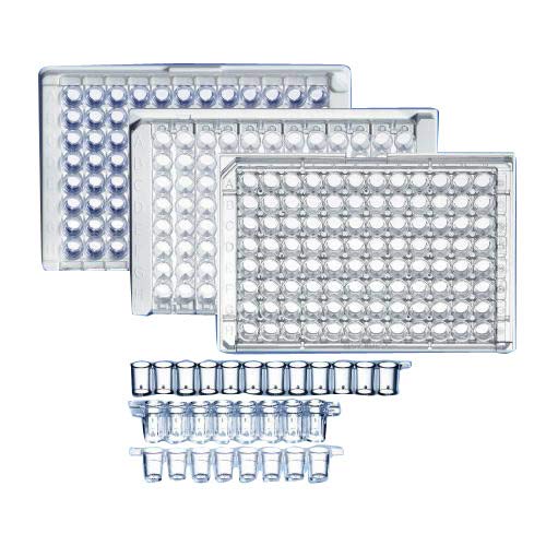 Thermo Scientific Microtiter Immunoassay Microplate Removawell Lids