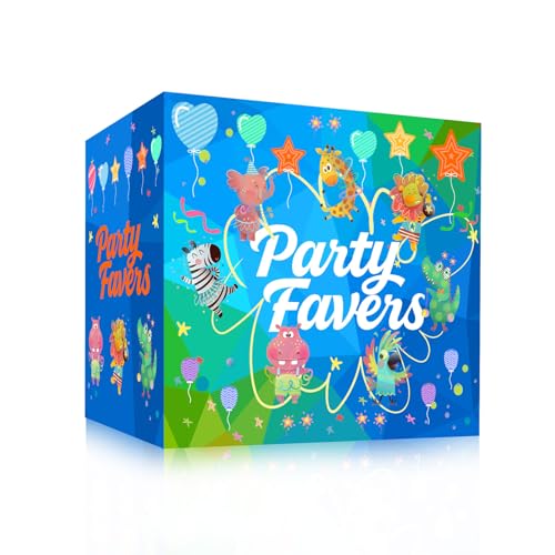 240-Piece Fidget Toy Assortment - Bulk Party Favors & Prizes - Image 5