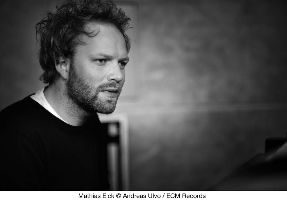 Mathias Eick