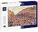 Lais Puzzle Camille Pissarro - Boulevard Montmartre 1000 Pezzi