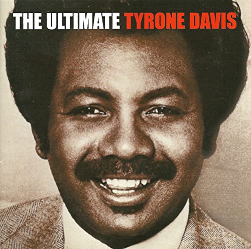 Tyrone Davis