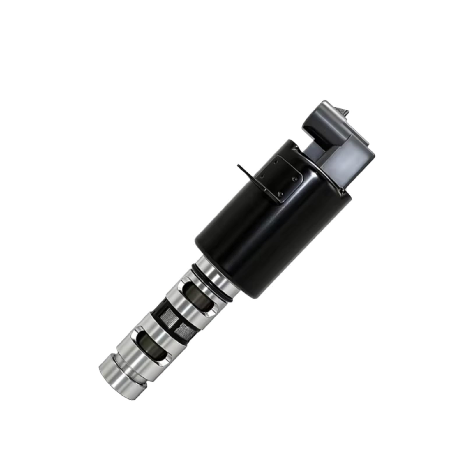 Camshaft Solenoid Compatible with Kia for Magentis V6 2.7 Sedan 2006 2007 2008 2009 2010 Camshaft Solenoid Valve VVT Solenoid 24355-3E000 24356-3E000(243563E000)