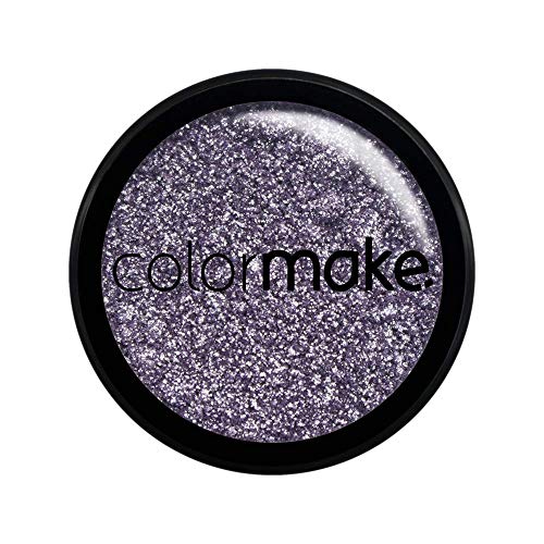 Colormake Sombra Iluminadora Pote 2G Lilas