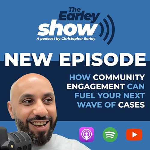 How Community Engagement Can Fuel Your Next Wave Of Cases