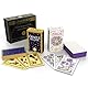 Dusserre – Minis Tarot-Spiele Marseiller & Oracle Belline | Sammelbox Cartomancie | Limitierte Edition | Orakel und Tarot Wahrsagerei | Hartschale