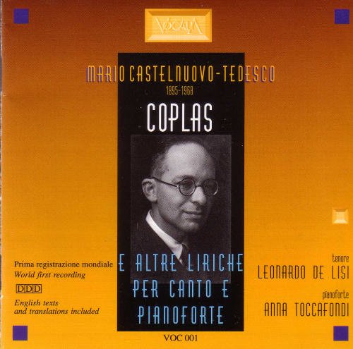  Coplas Opus 7/1