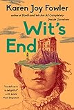 Wit's End: A Novel