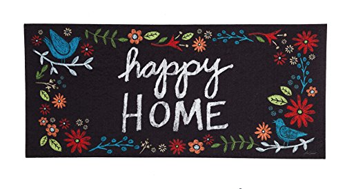 HAPPY HOME SWITCH MAT