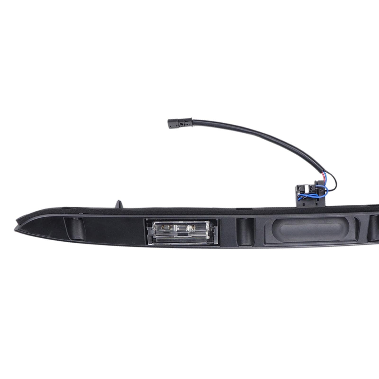 MERIGLARE Automobile Rear Boot Handle Lid Grip 51137170966 7170966  