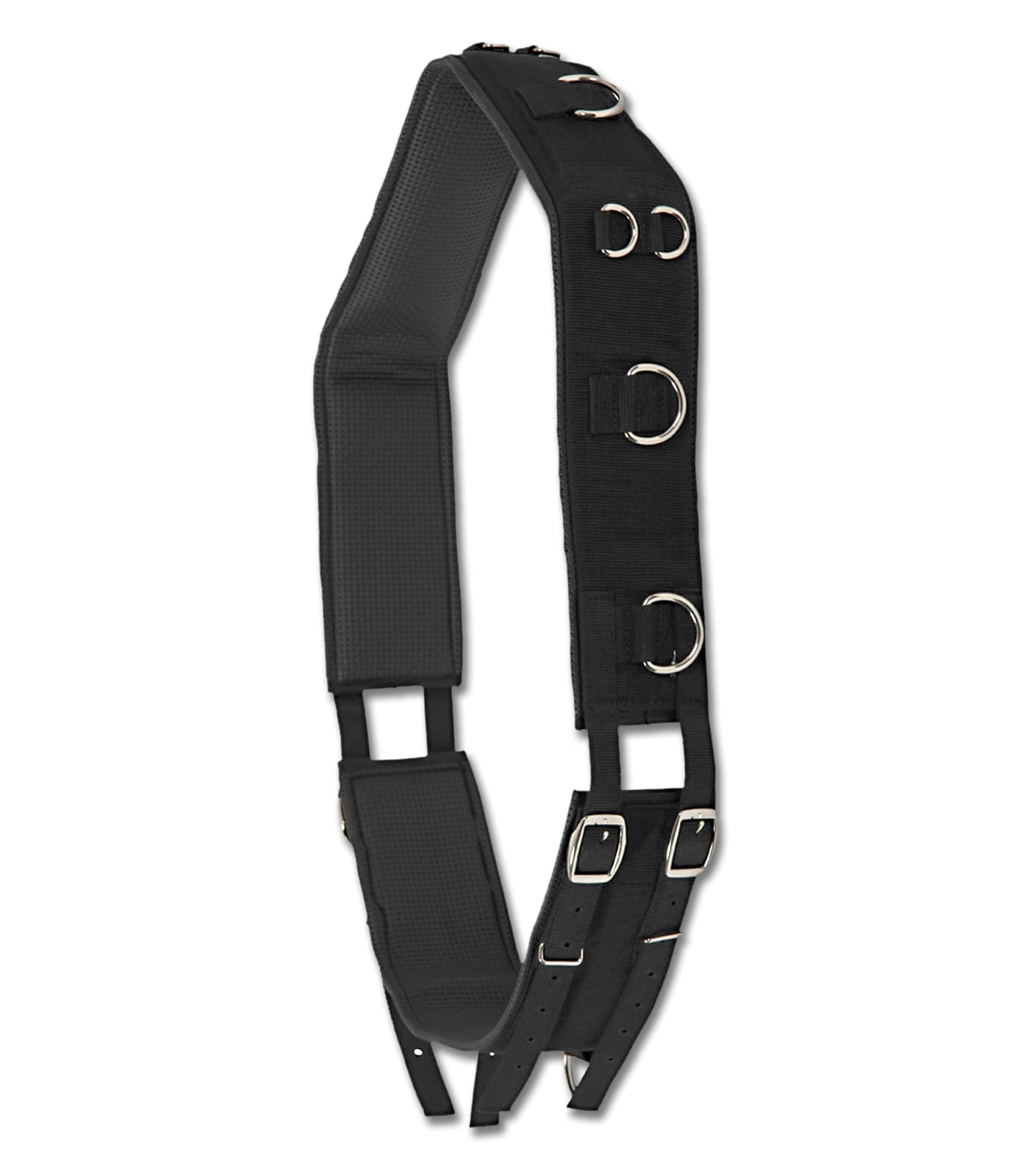 WALDHAUSEN Longiergurt Nylon