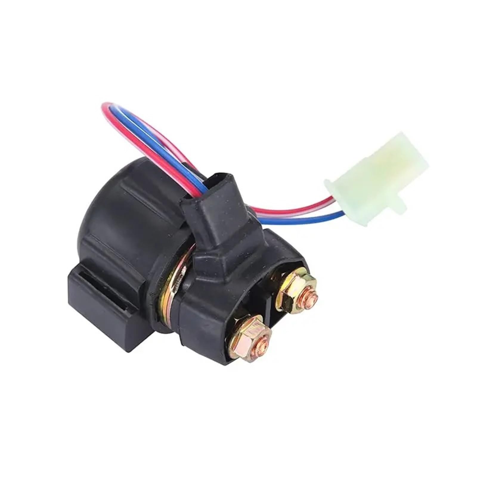 Solenoide Arranque para Fourtrax 250 300 para TRX300 para TRX300FW 2x4 4x4 1988-2000 31200-HA0-774 SM13213