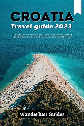 Unveiling Croatia: Your Ultimate Guide to the Map and Beyond