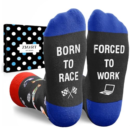 Zmart Outdoorsman Racing Socks