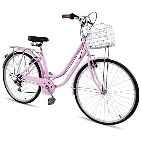 Ktaxon Women Beach Cruiser Bike Cover