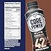 Core Power Elite High Protein Shake, Chocolate, 42g Bottle, 14oz, 12 Pack