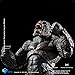 Godzilla vs. Kong: Kong Exquisite Basic PX Action Figure