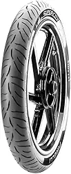 Pneu Pirelli 2.75-18 Super City (Tt) 42P (D) Cg 125/150