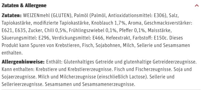 Verführerisch lecker: Super Deal! Yum Yum Chicken Instantnudeln im Test