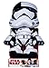 Star Wars 23945 Ep8 Stormtrooper Executioner 25,4 cm