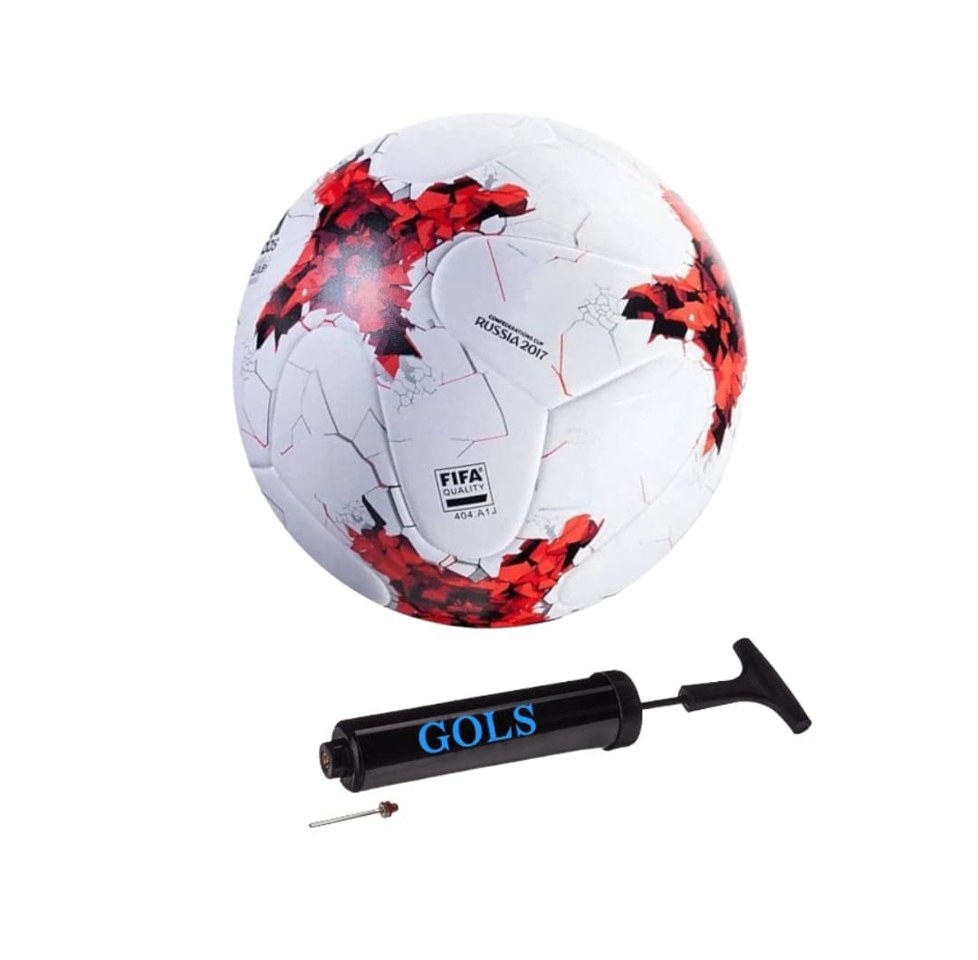 GOLS Hands Stiched PVC Football Size 5, Multicolor. (B0BMQX85J4) (B0BMW381XH) Amazon Price History, Amazon Price Tracker