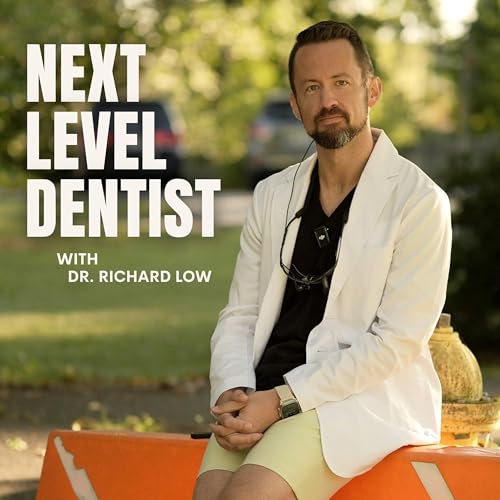 EP0: What Is This Show? Success and Stress in Dentistry cover art