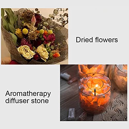 8 STUKS Aromatherapie Etherische Olie, Puur Natuurlijke Geuroliën Set voor Luchtbevochtiger Massage, Aromatherapie… - Image 3