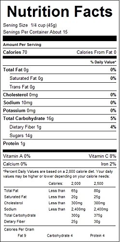 Jake & Amos Four Bean Salad 34 Oz. (2 Jars)