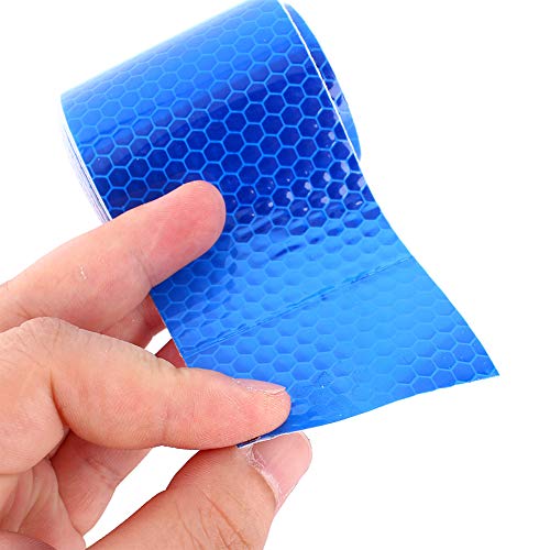 Mejores review On-line Cinta reflectiva exterior Top cinco. 27 Imagen adicional