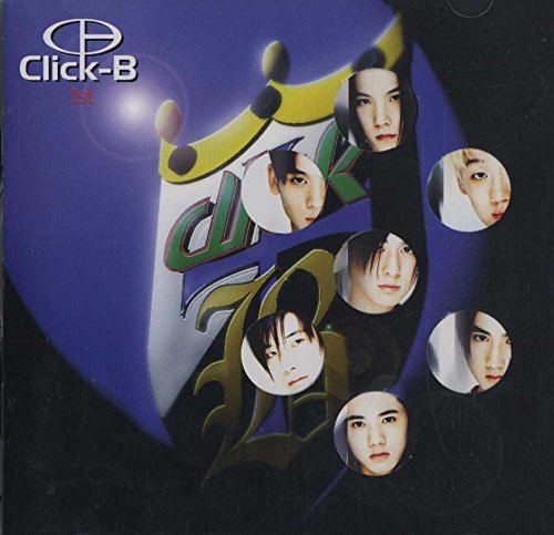 1集(韓国盤) [Audio CD]