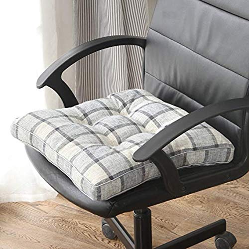 Coussin rembourré carré 9 cm : tapis de voiture d'apprentissage et sol