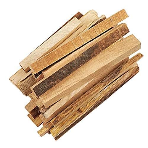 Pure Mango Wood Stick for Pooja, Havan, Yagna, Ritual Use – Natural Wooden Sticks for Puja Samagri, Homam, Spiritual Offering, Hindu Worship – Eco-Friendly Pooja Items