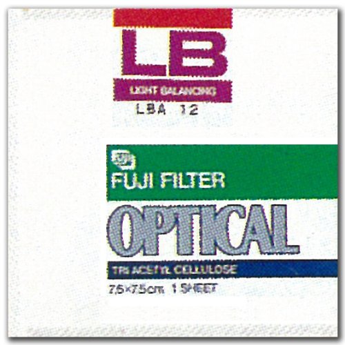 【中古】「非常に良い」富士フイルム(FUJIFILM) 色温度変換フィルター(LBフィルター) 単品 フイルター LBA 2 10X 1 Amazon | FUJIFILM 色温度変換フィルター(LBフィルター) 単品