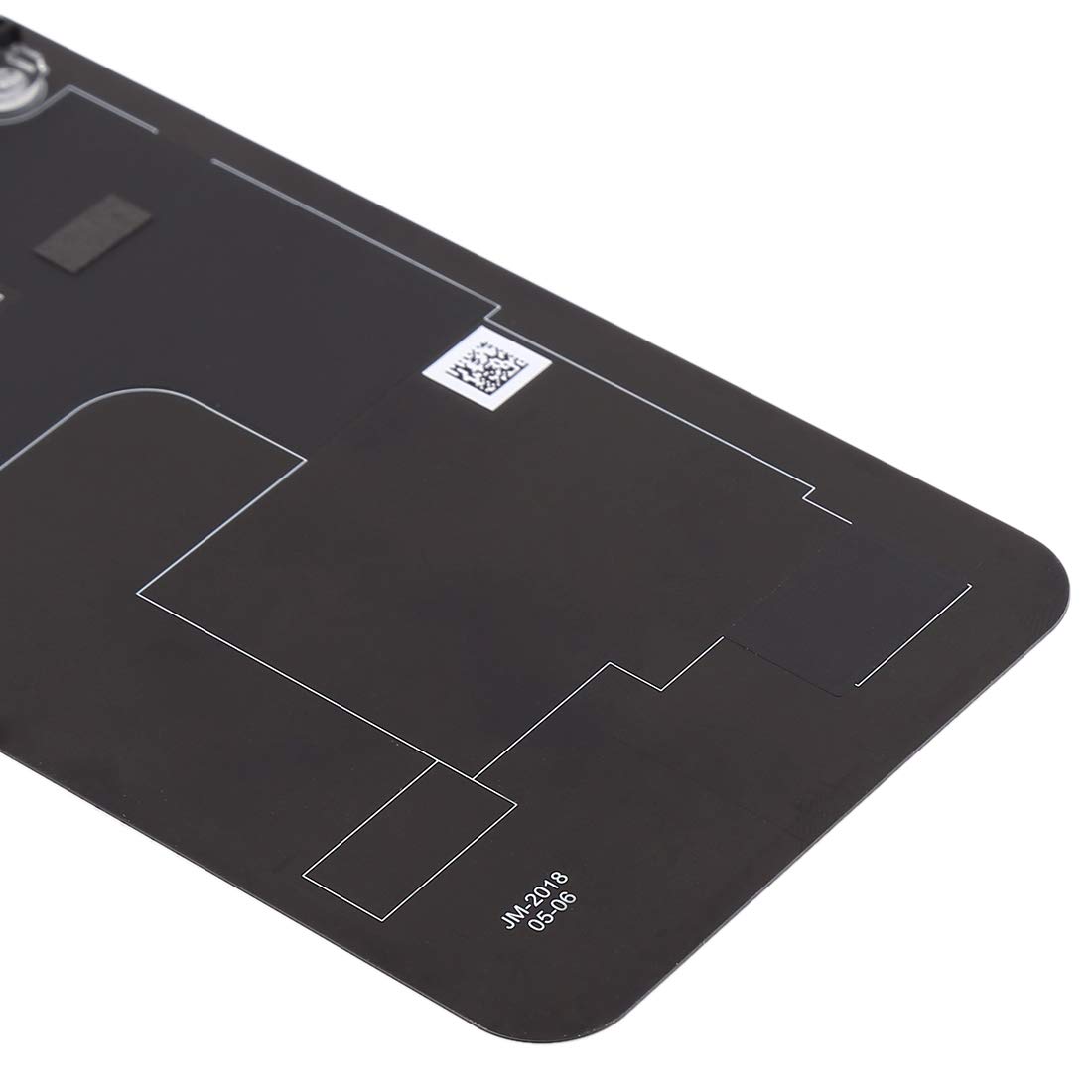 Amazon | 携帯電話の交換部品 for ASUS Zenfone 5 / ZE620KL用カメラ 