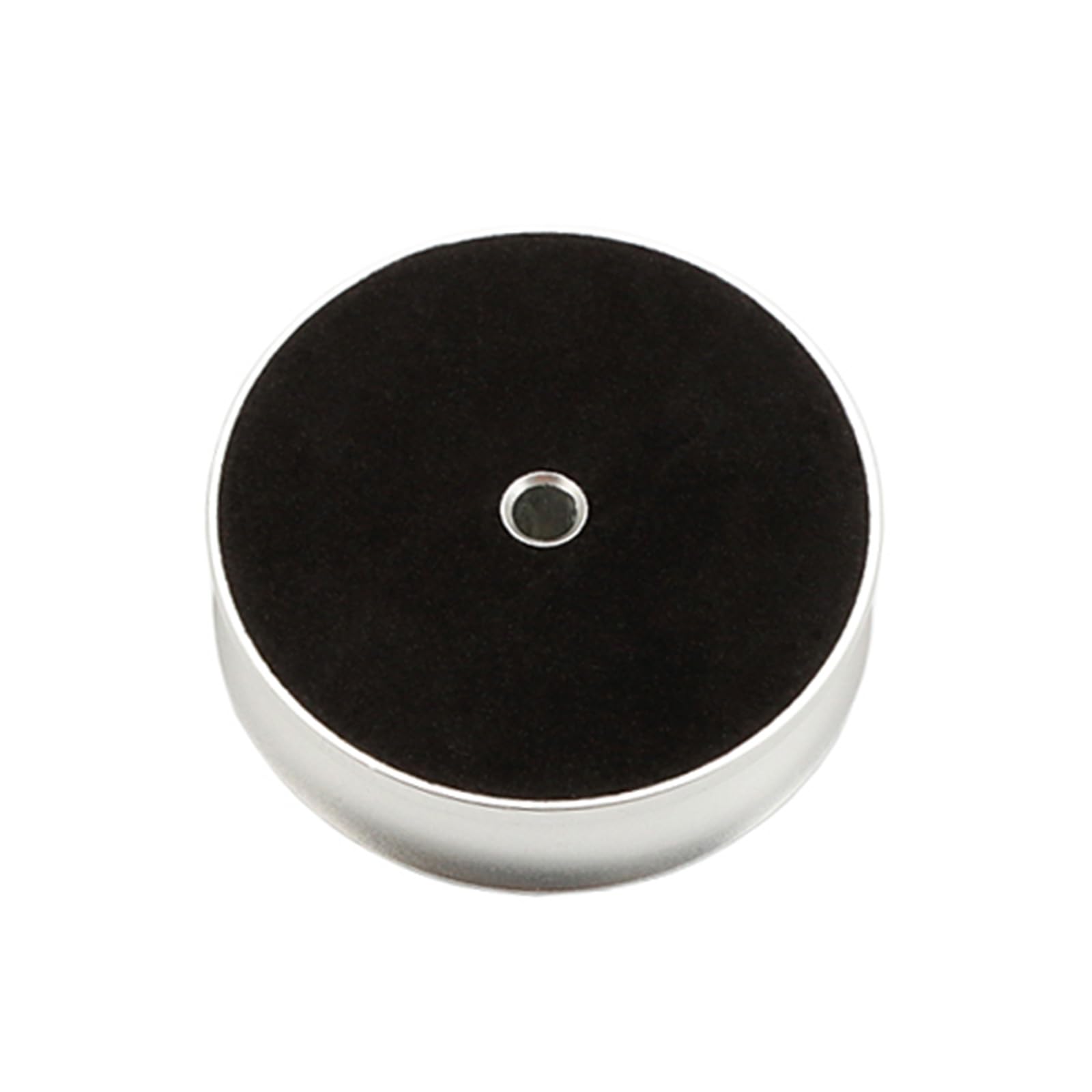 Vinili Registratore di Peso Clip Di Metallo Vinili Registrazione Peso Stabilizzatore Disco Morsetto Temperato Per Giradischi Giradischi