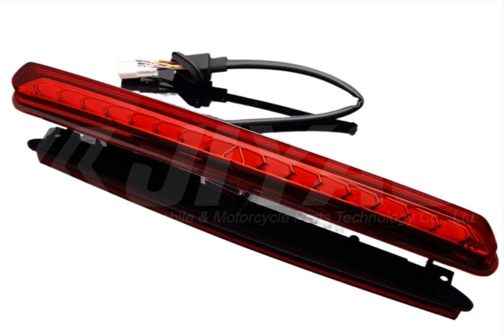 Amazon | JIYAO オデッセイ RC1 RC2 RC4 ハイマウントストップランプ