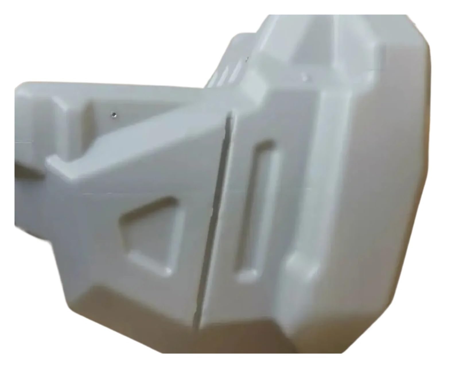 Compatibile con DJI, 1 set serbatoio liquido T40 parte spray