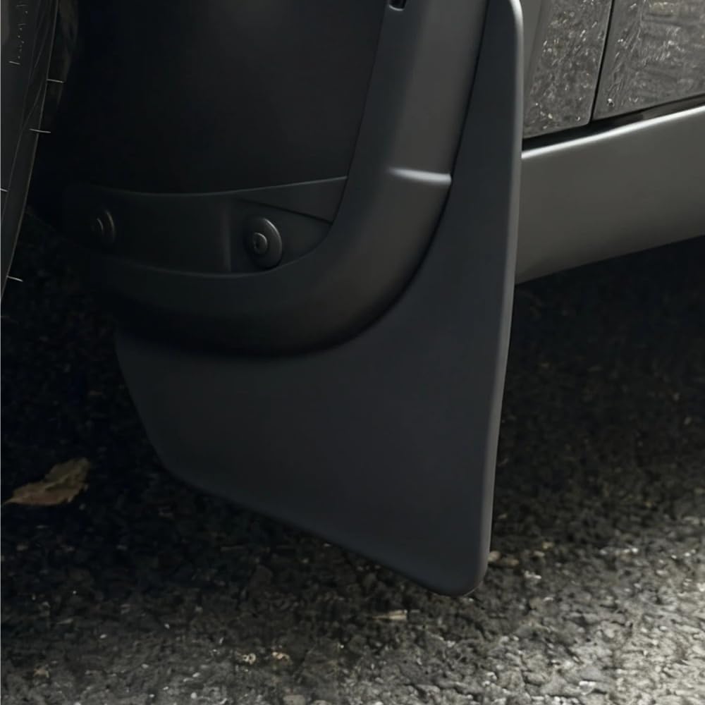 Dla Tesla Model 3 Model Y Model YL Z Długim Rozstawem Osi błotniki samochodowe