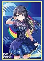 Amazon.co.jp: アイドリープライド スリーブ