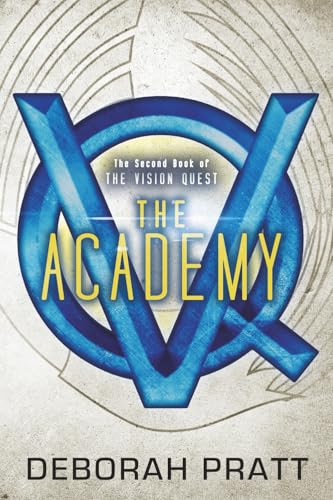 The Academy: 2 (Vision Quest) view 2