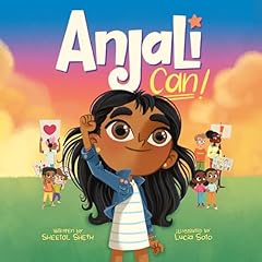 Anjali Can! Audiolibro Por Sheetal Sheth arte de portada
