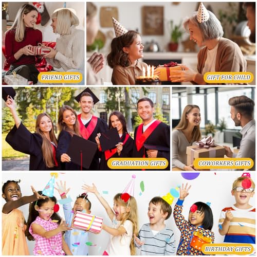 funny star trophy with humorous your did it inscription - funny graduation gift gifts for coworkers cute desk decor birthday gift encouragement gift funny gag gifts