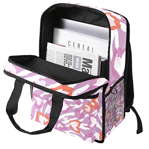 Sac à dos éléphant garçon réglable pour éviter le mal de dos
