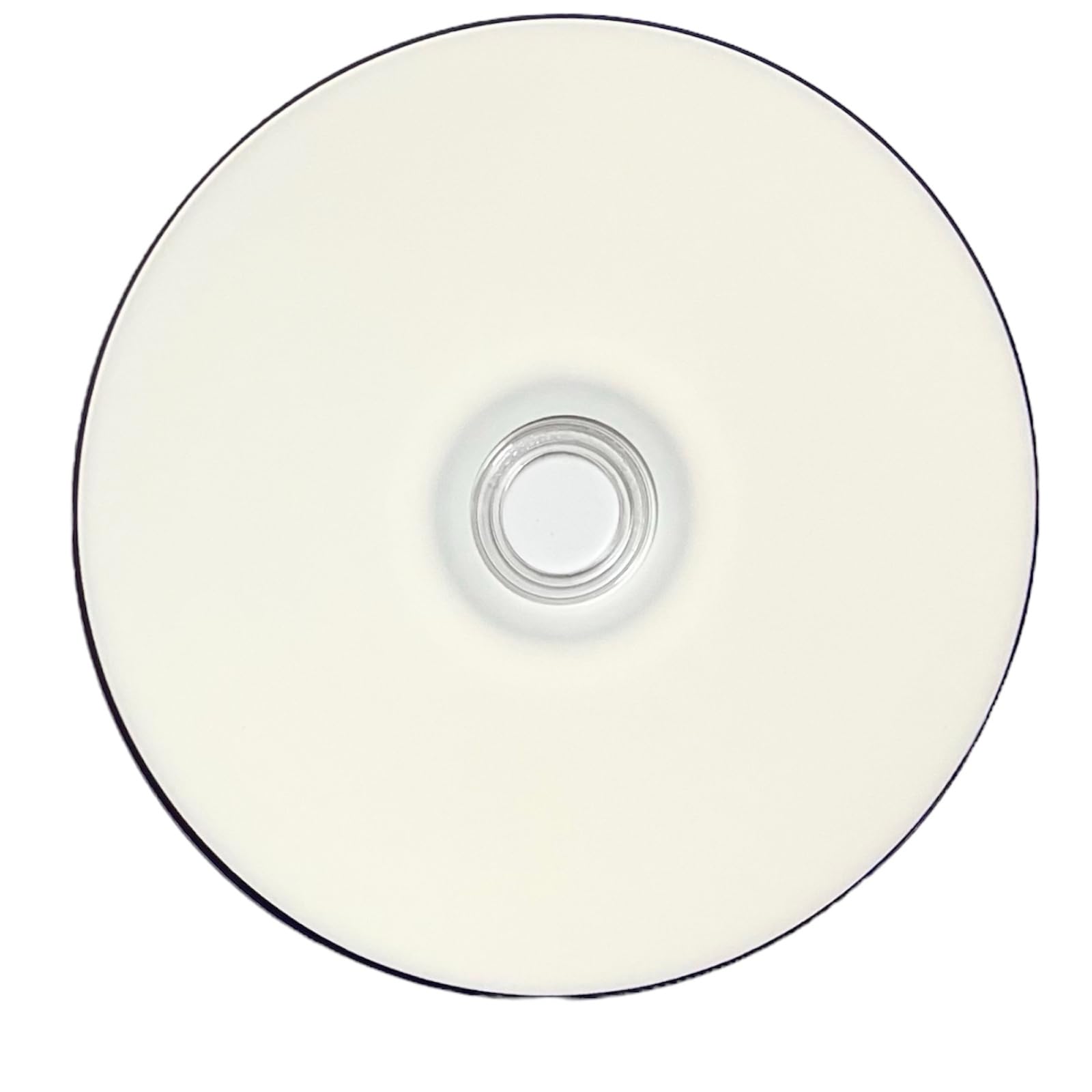 HP Cakebox Lot de 50 DVD+R DL double couche 8 x 8,5 Go Blanc