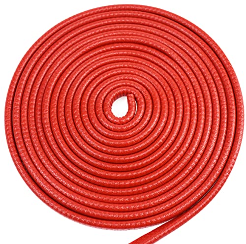 Protection Portieres Voitures 10 Mètre, Universel Protection Auto Bord Portière, Protection Bord Tole Remplacer Joint Tabouret Bar, Forme U Acier Ressort à...