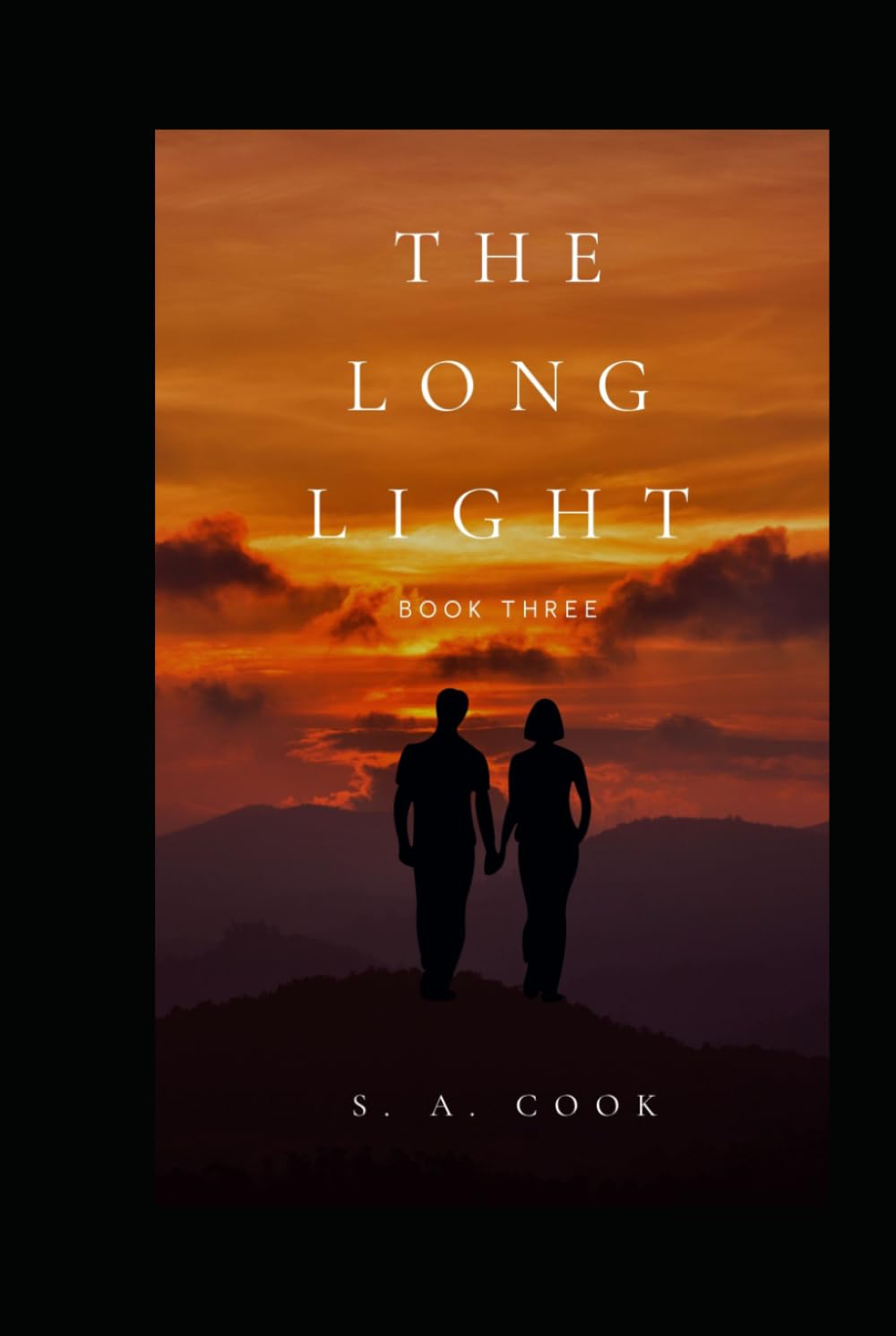 The Long Light (The Prior Thing)